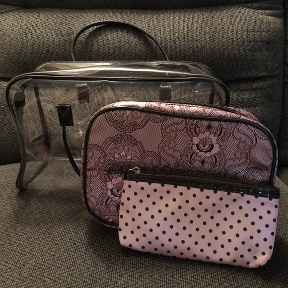 Three Piece Bag Set🛍 - Picture 2 of 5